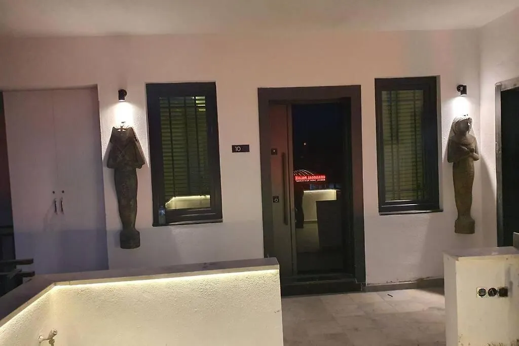 Vera Apart Appartamento Fethiye