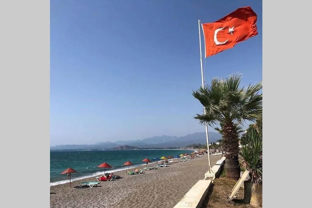 Vera Apart Appartamento Fethiye