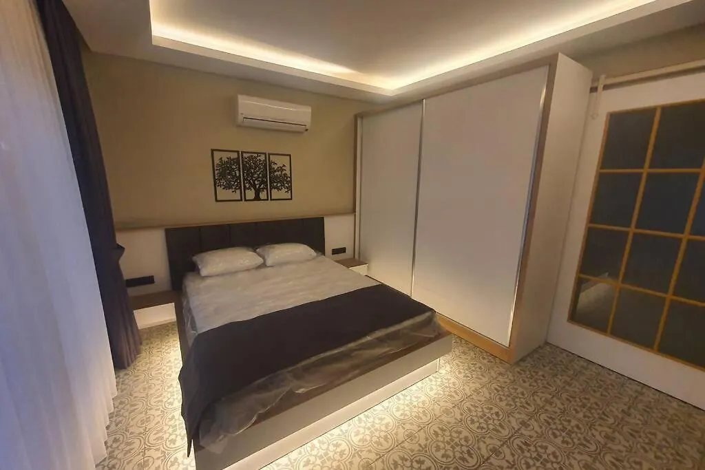 Vera Apart Apartment Fethiye