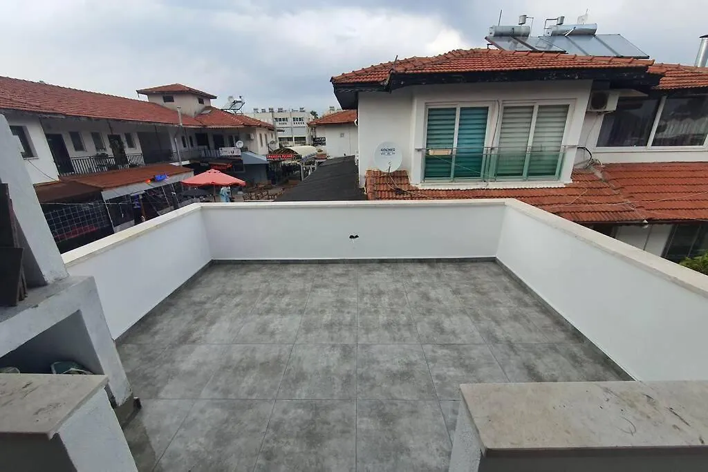 Vera Apart Apartment Fethiye