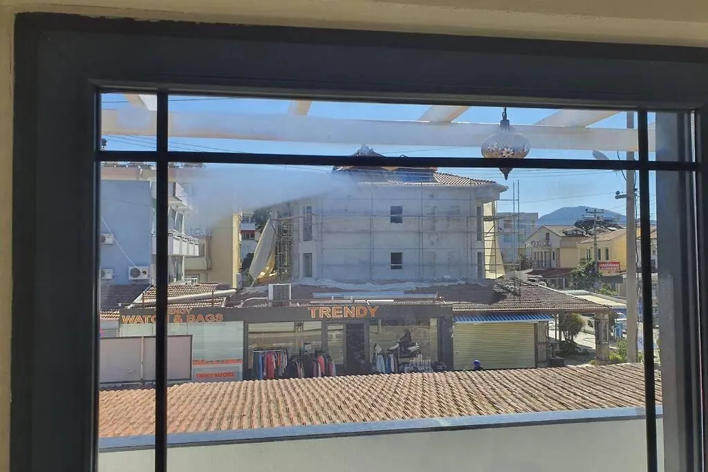 Vera Apart Apartment Fethiye Turkey